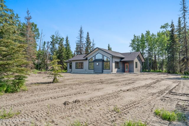 624 Yupik Road, Soldotna, AK 99669
