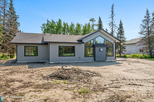 624 Yupik Road, Soldotna, AK 99669