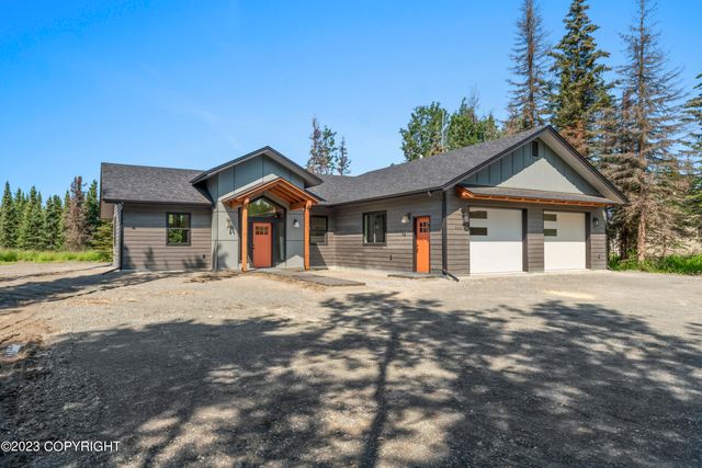 624 Yupik Road, Soldotna, AK 99669