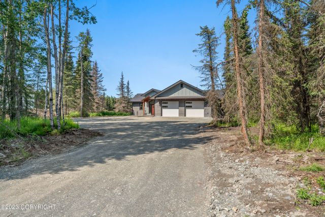 624 Yupik Road, Soldotna, AK 99669