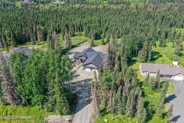 624 Yupik Road, Soldotna, AK 99669