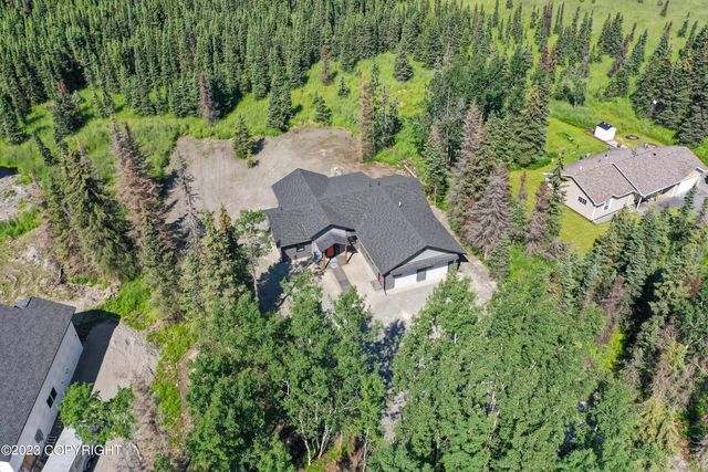 624 Yupik Road, Soldotna, AK 99669