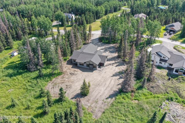 624 Yupik Road, Soldotna, AK 99669