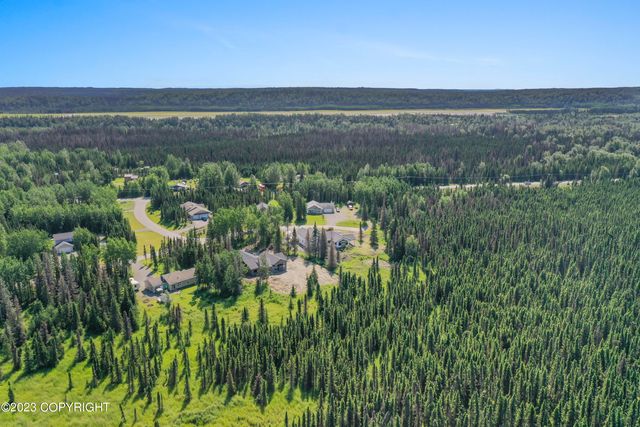 624 Yupik Road, Soldotna, AK 99669