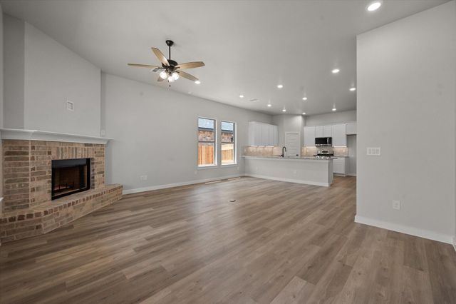 3408 Good Prairie Avenue, Wolfforth, TX 79382