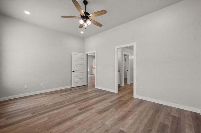 3408 Good Prairie Avenue, Wolfforth, TX 79382