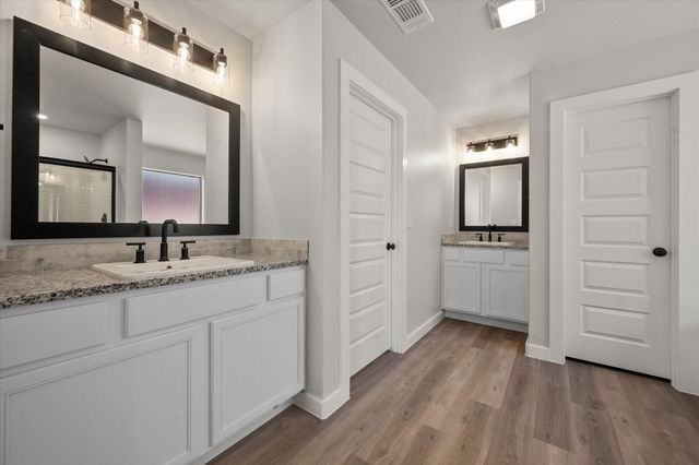 3408 Good Prairie Avenue, Wolfforth, TX 79382