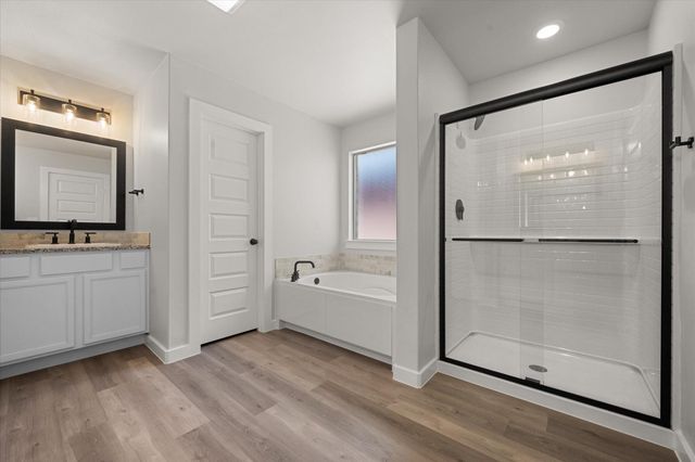 3408 Good Prairie Avenue, Wolfforth, TX 79382