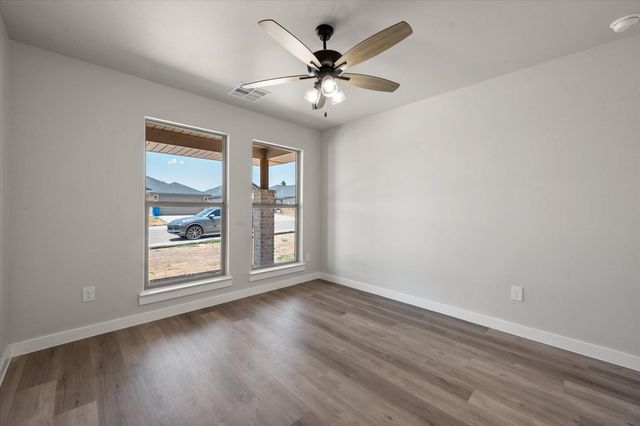 3408 Good Prairie Avenue, Wolfforth, TX 79382