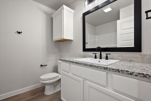 3408 Good Prairie Avenue, Wolfforth, TX 79382