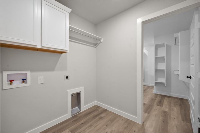 3408 Good Prairie Avenue, Wolfforth, TX 79382