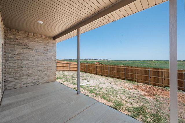 3408 Good Prairie Avenue, Wolfforth, TX 79382