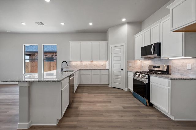 3408 Good Prairie Avenue, Wolfforth, TX 79382