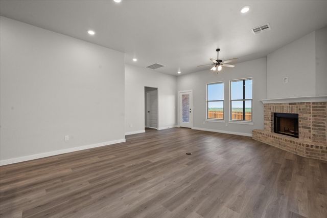 3408 Good Prairie Avenue, Wolfforth, TX 79382