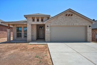 3408 Good Prairie Avenue, Wolfforth, TX 79382