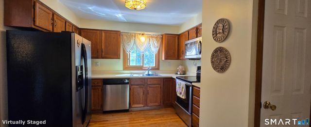 69 Richard Boulevard, Shelton, CT 06484