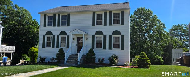 69 Richard Boulevard, Shelton, CT 06484