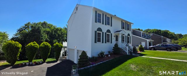 69 Richard Boulevard, Shelton, CT 06484