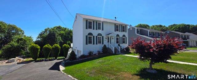 69 Richard Boulevard, Shelton, CT 06484