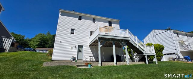69 Richard Boulevard, Shelton, CT 06484