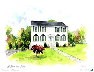 69 Richard Boulevard, Shelton, CT 06484