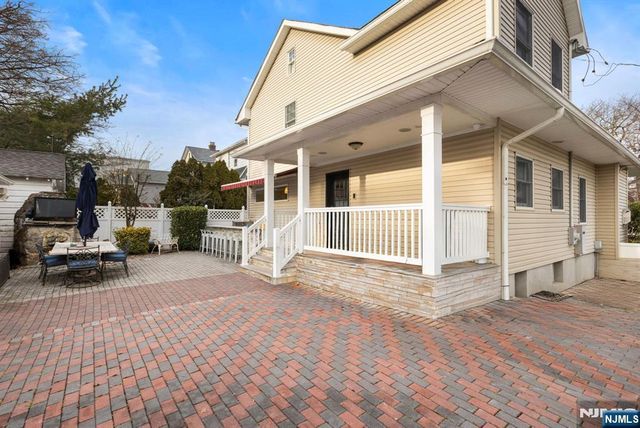 270 Hamilton Avenue, Hasbrouck Heights, NJ 07604