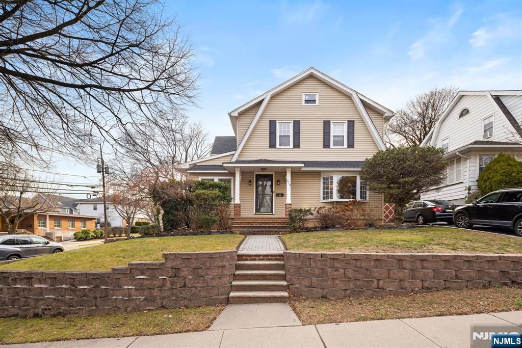 270 Hamilton Avenue, Hasbrouck Heights, NJ 07604