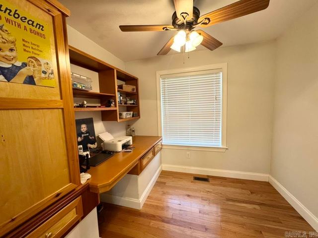 318 S Riggsville, Mountain View, AR 72560