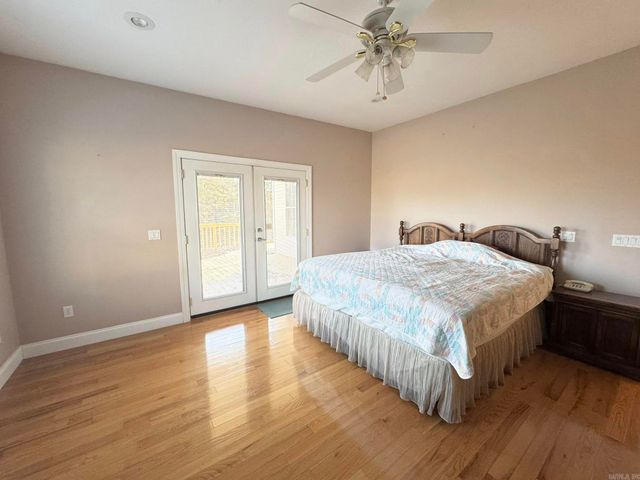 318 S Riggsville, Mountain View, AR 72560