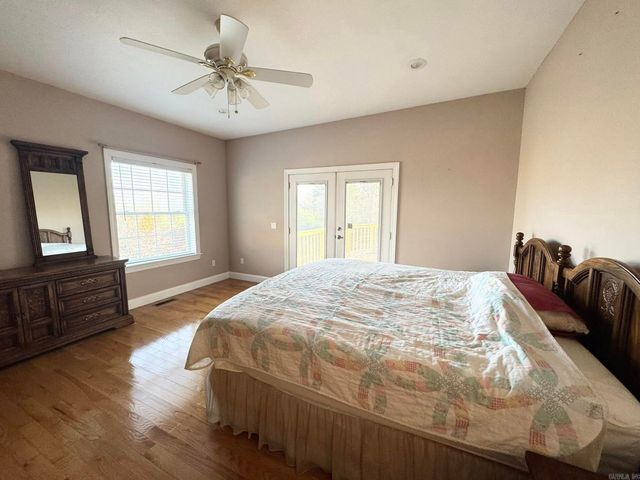 318 S Riggsville, Mountain View, AR 72560