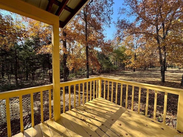 318 S Riggsville, Mountain View, AR 72560