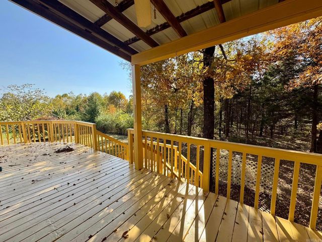 318 S Riggsville, Mountain View, AR 72560