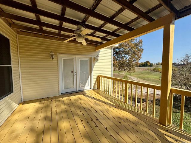318 S Riggsville, Mountain View, AR 72560