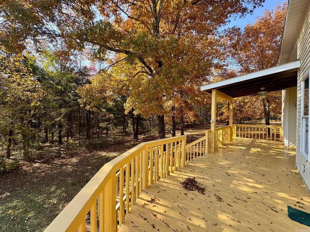 318 S Riggsville, Mountain View, AR 72560