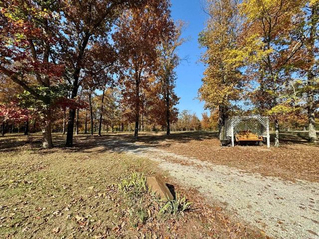 318 S Riggsville, Mountain View, AR 72560