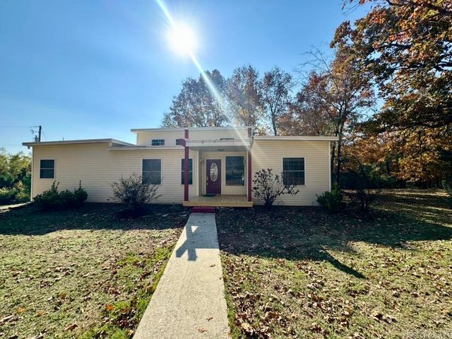 318 S Riggsville, Mountain View, AR 72560