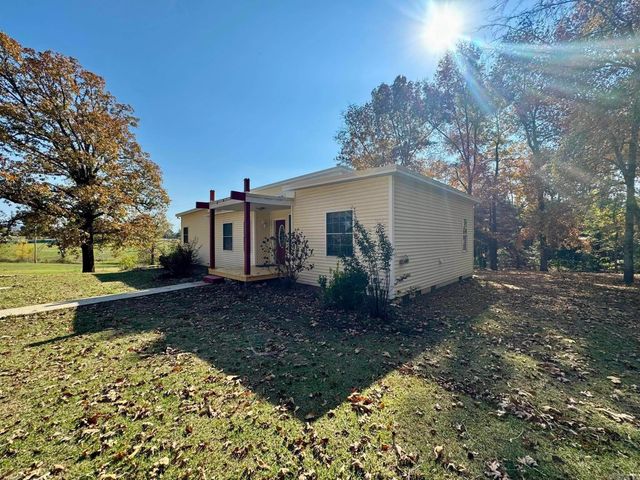 318 S Riggsville, Mountain View, AR 72560