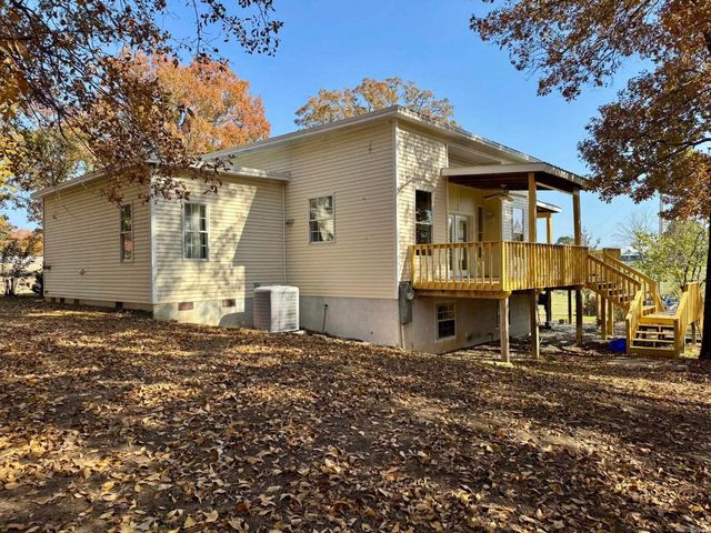 318 S Riggsville, Mountain View, AR 72560