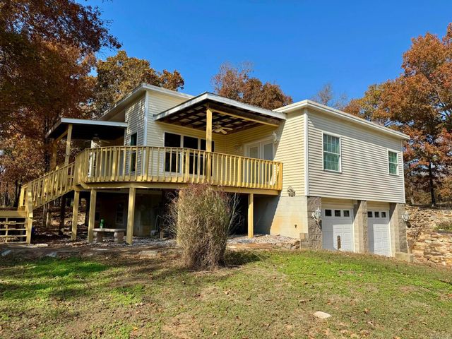 318 S Riggsville, Mountain View, AR 72560