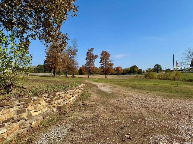 318 S Riggsville, Mountain View, AR 72560