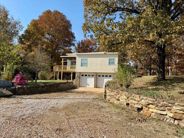 318 S Riggsville, Mountain View, AR 72560