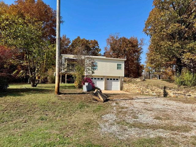 318 S Riggsville, Mountain View, AR 72560