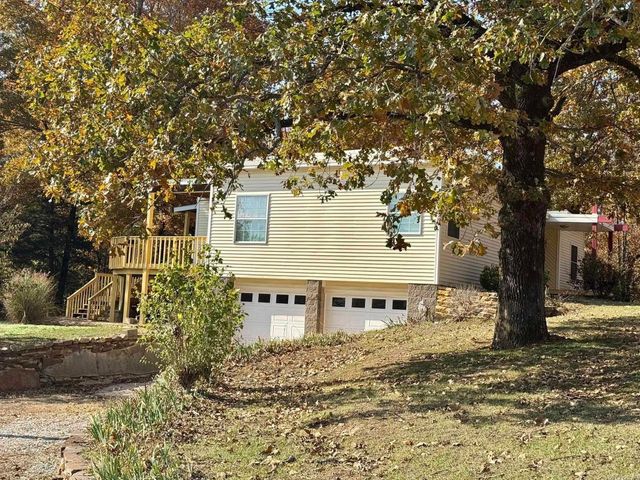 318 S Riggsville, Mountain View, AR 72560