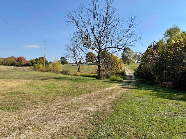 318 S Riggsville, Mountain View, AR 72560