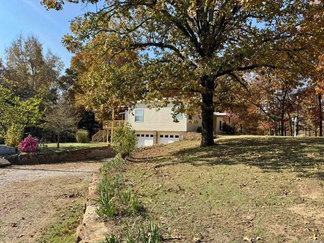 318 S Riggsville, Mountain View, AR 72560