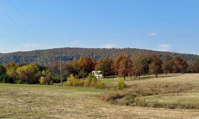 318 S Riggsville, Mountain View, AR 72560