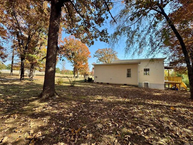 318 S Riggsville, Mountain View, AR 72560