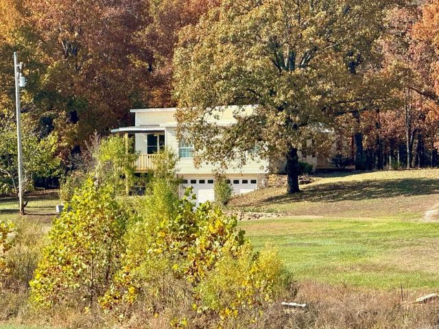 318 S Riggsville, Mountain View, AR 72560