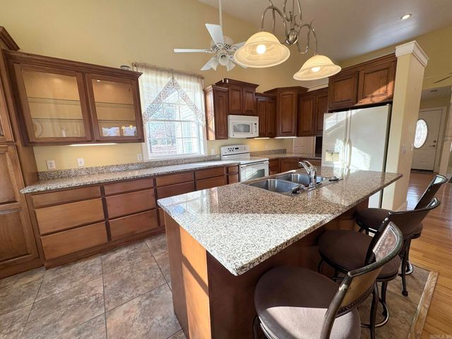 318 S Riggsville, Mountain View, AR 72560