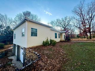318 S Riggsville, Mountain View, AR 72560